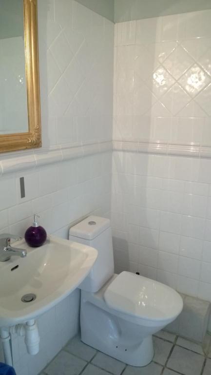 Kolbaecks Gaestgivaregard Habitación foto